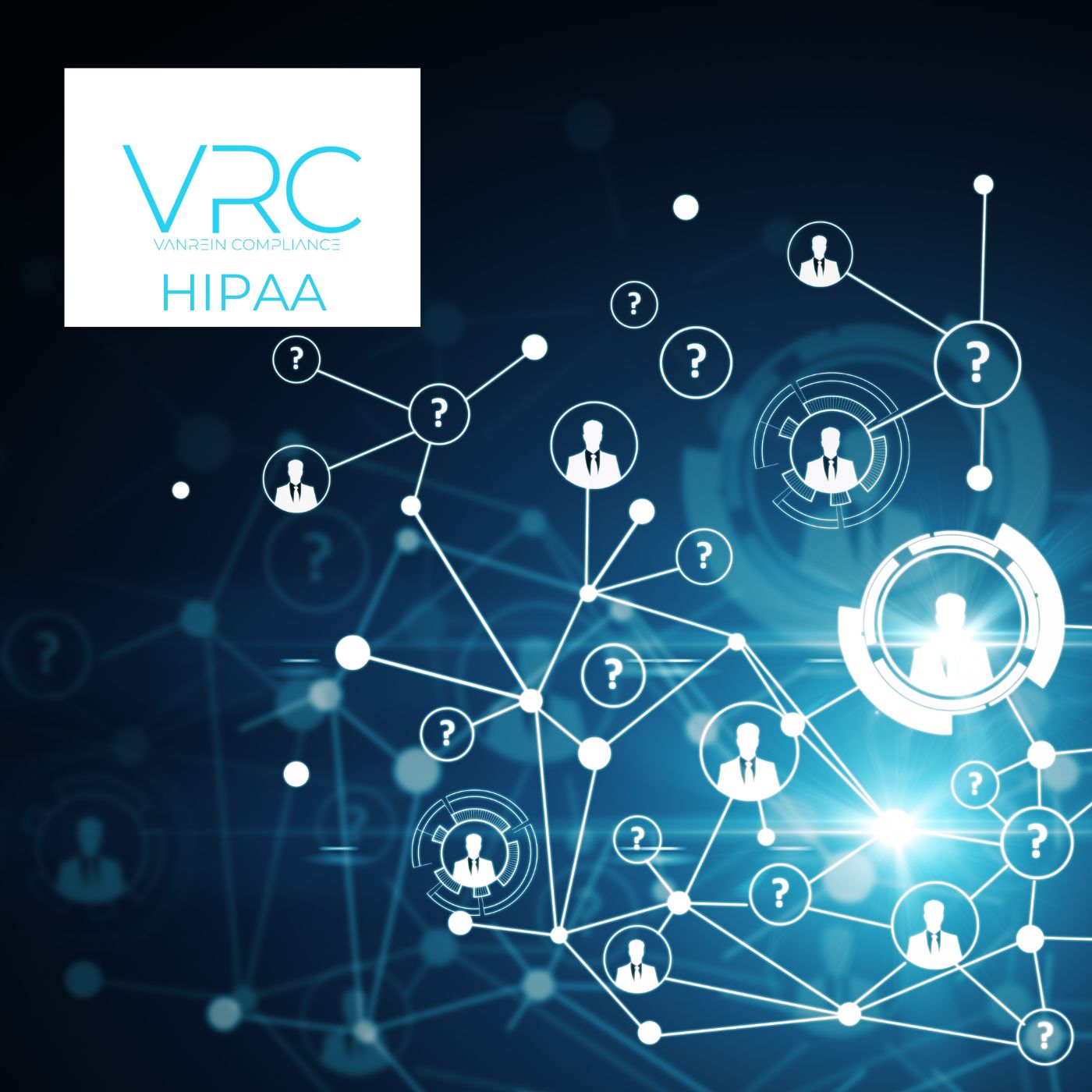 HIPAA - VanRein Compliance