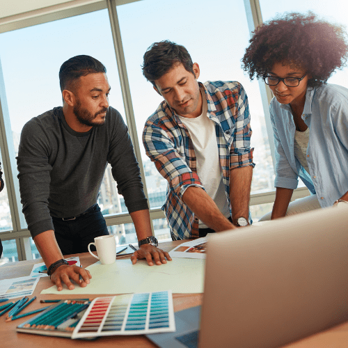 3 Keys to Compliance Success VanRein Compliance