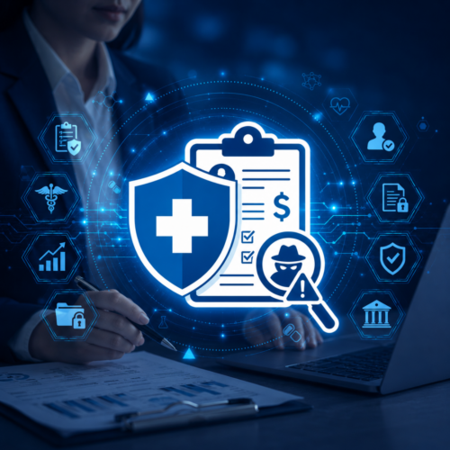Medicare/Medicaid Fraud, Waste, and Abuse (FWA)