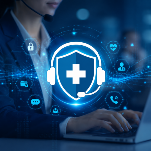 HIPAA for Operators