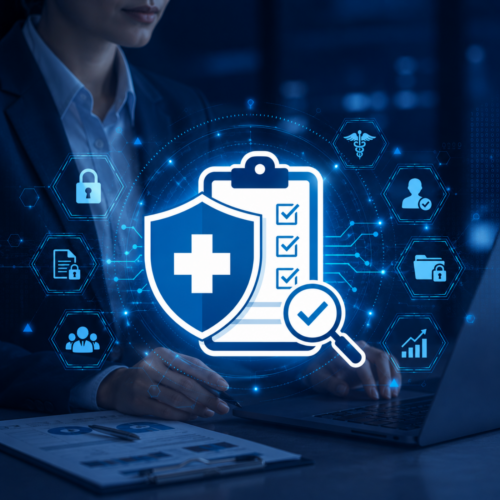 HIPAA for Compliance Officers