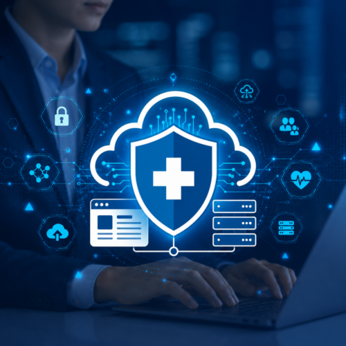 HIPAA for SaaS and Health Tech Vendors