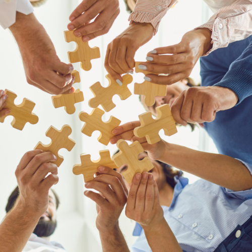Essential Workplace Training
