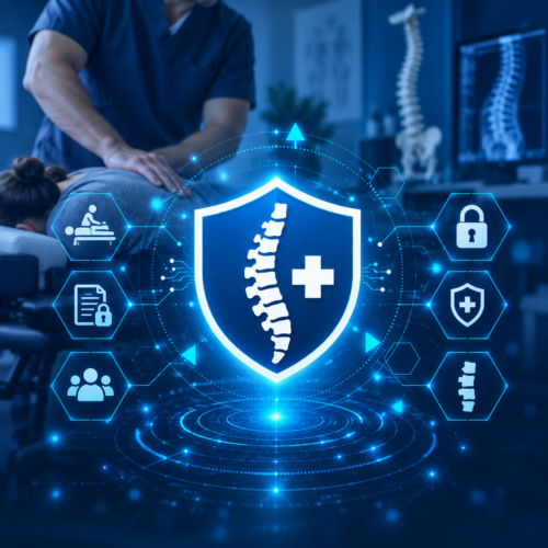 HIPAA for Chiropractors